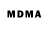 МДМА VHQ Derrek Speck